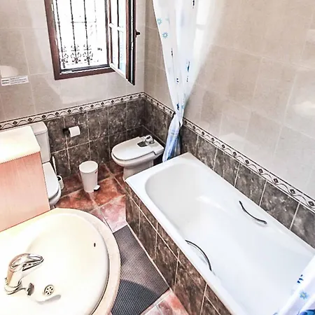 Villa Sala Calpe