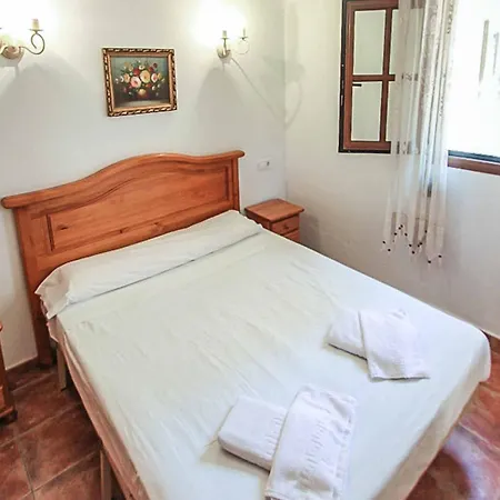 Villa Sala Calpe