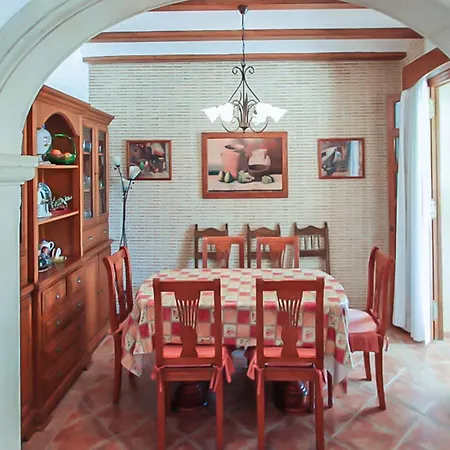 Villa Sala