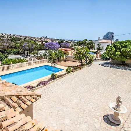 Sala Villa *