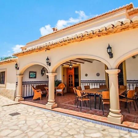 Sala Calpe