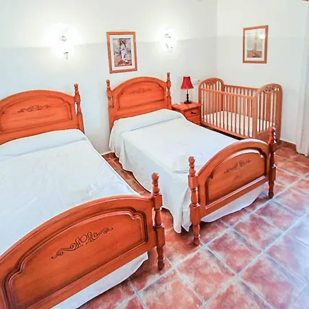 Villa Sala Calpe