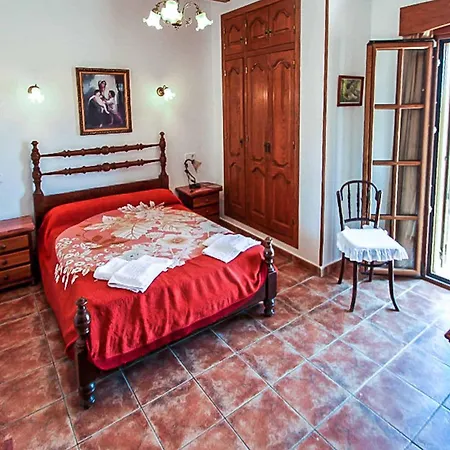 Villa Sala Calpe