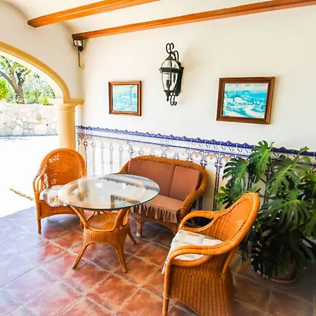 Sala Calpe